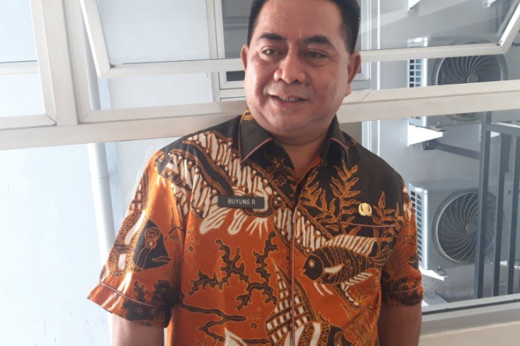 DKP antisipasi pencurian di perairan Malut
