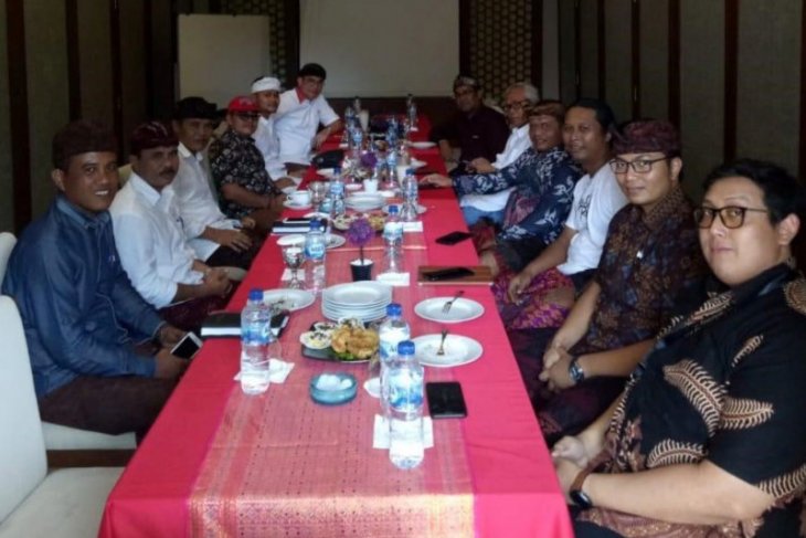 PDIP Bali gelar