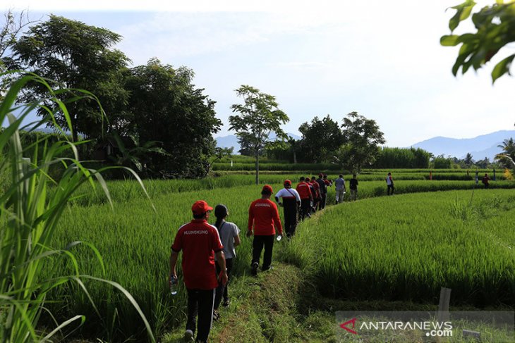 Pemkab Klungkung promosikan wisata spiritual di Desa Akah