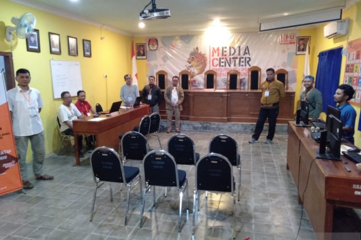 Pilkada Situbondo tidak diikuti calon perseorangan