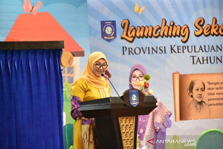Sekolah Perempuan Sekuntum Melati, Sekuntum Harapan Untuk Perempuan Bangka Belitung