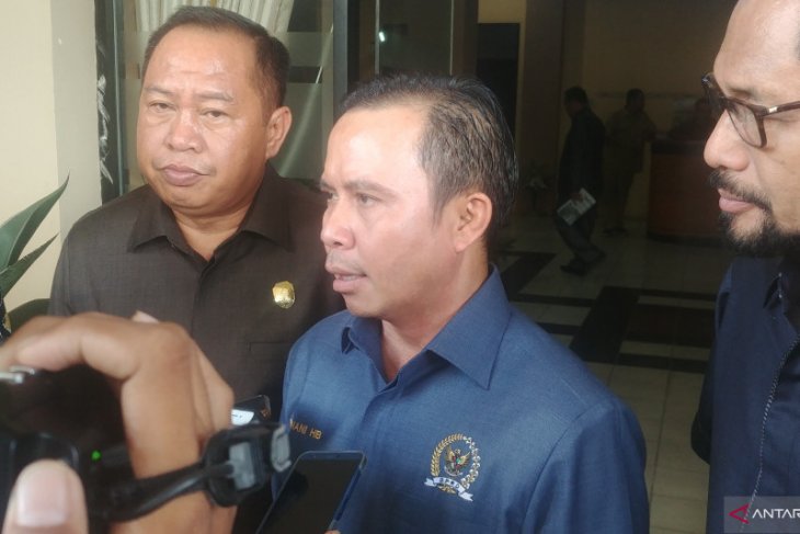 RSUD Datu Sanggul baru harus tiingkatkan SDM dan miliki