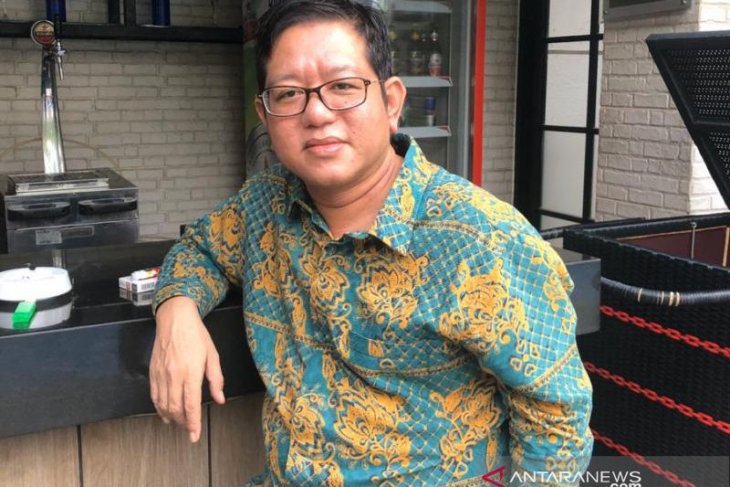 Jokowi Center harapkan dana DOKA Aceh Rp8,3 triliun atasi kemiskinan