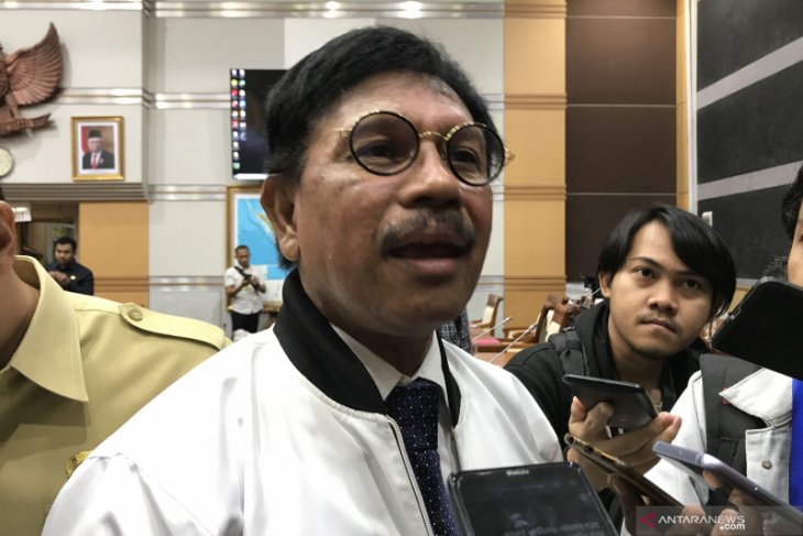 Gojek dan Grab dikabarkan merger, Menkominfo berikan komentar