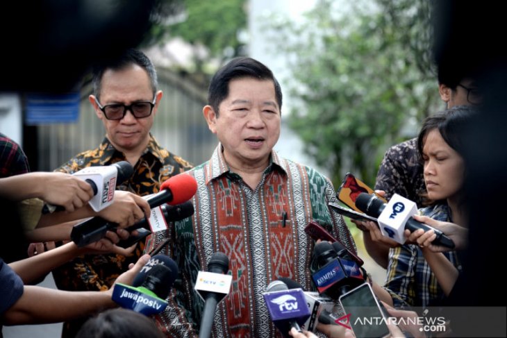 Bappenas : Pekerja dirumahkan dan PHK capai 3,7 juta orang