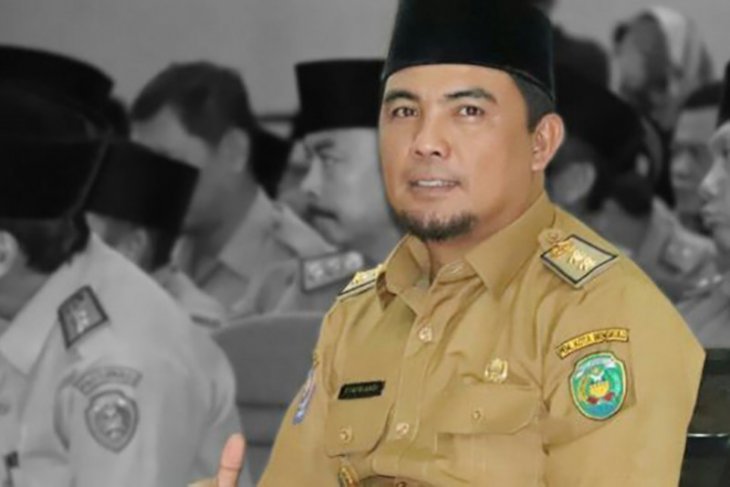 DKP Kota Bengkulu tarik bantuan kapal berbahan bakar gas dari pusat