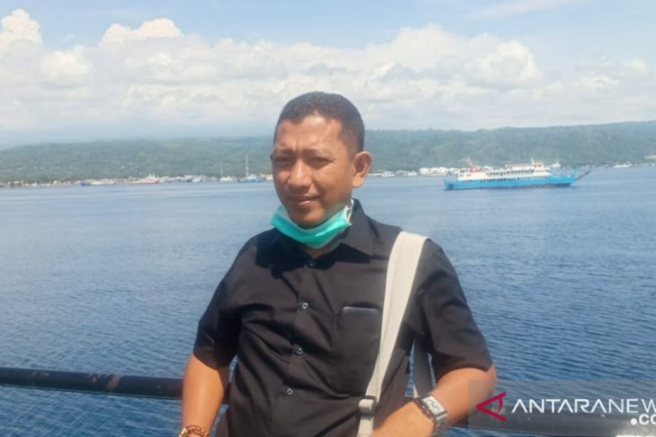 Pilkada Situbondo asyik di sosial media