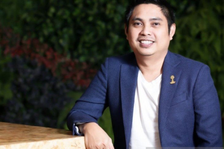 Ketum HIPMI: Jangan terbuai dengan status negara maju