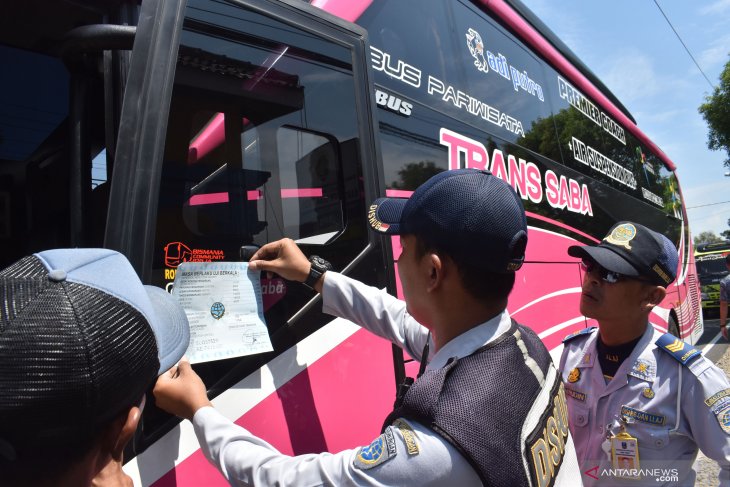 Operasi sadar keselamatan lalu lintas