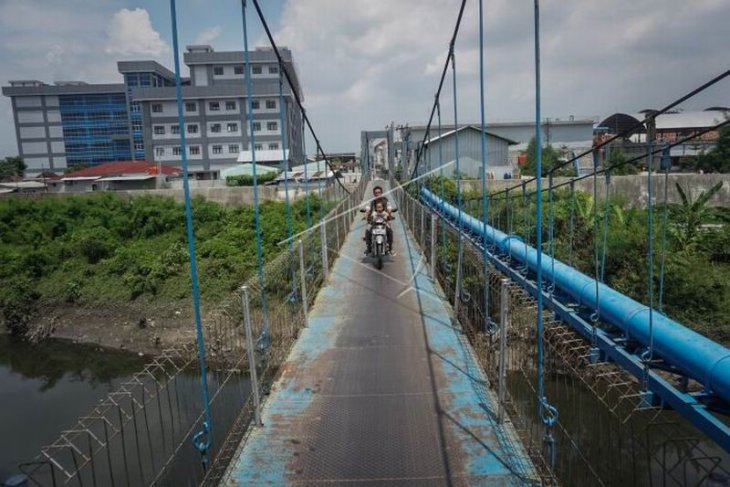 Jembatan Kali Premulung