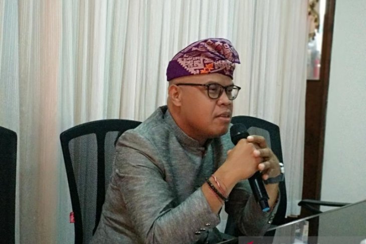 Disbud Bali: kesempatan sanggar seni tampil di PKB 2020 masih terbuka