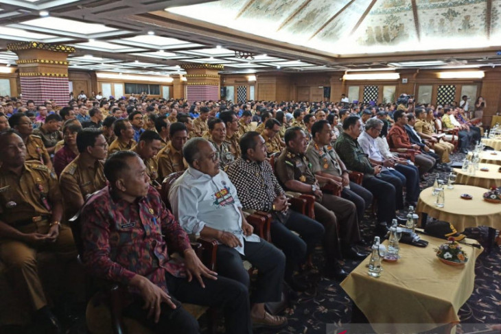 Kemendagri yakin Bali bisa manfaatkan dana desa