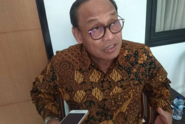 UMB - Pemkab Lebak jalin kerja sama bangun pariwisata