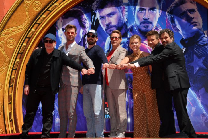 Mark Ruffalo: Kevin Feige hampir menyerah garap MCU