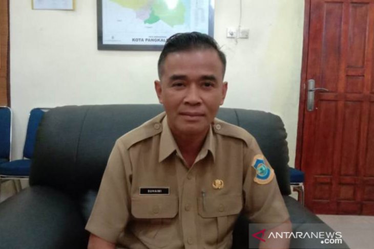 Pemkot Pangkalpinang segera terapkan aplikasi SIBiJAK