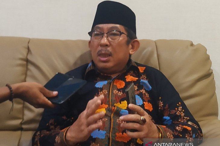 727 ulama peserta KUII VII di Babel lakukan registrasi