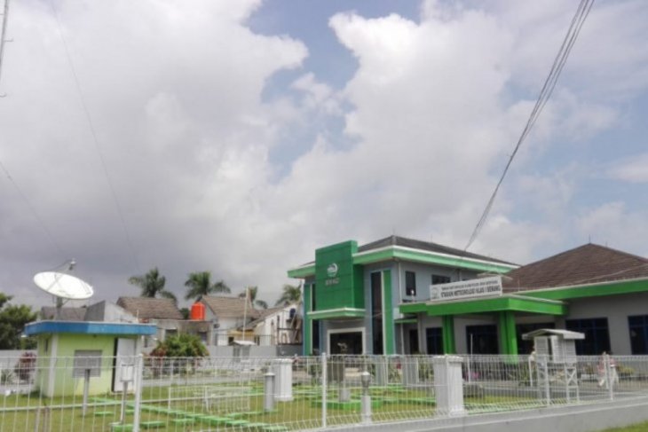 BMKG Serang minta masyarakat waspadai puncak musim hujan