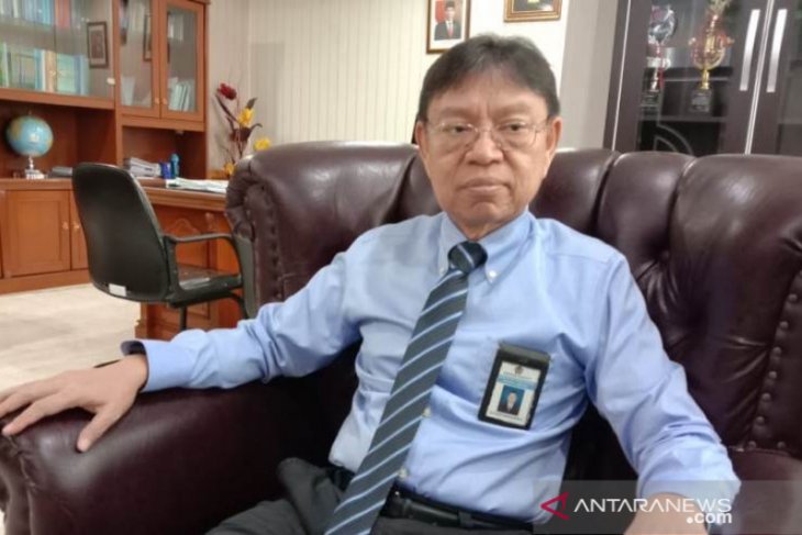 Kanwil DJPb Babel catat ada 12 satker berkinerja terbaik