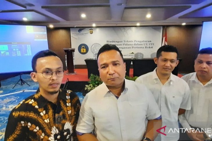 Polda Jambi imbau masyarakat hati-hati bermedsos terkait Pilkada