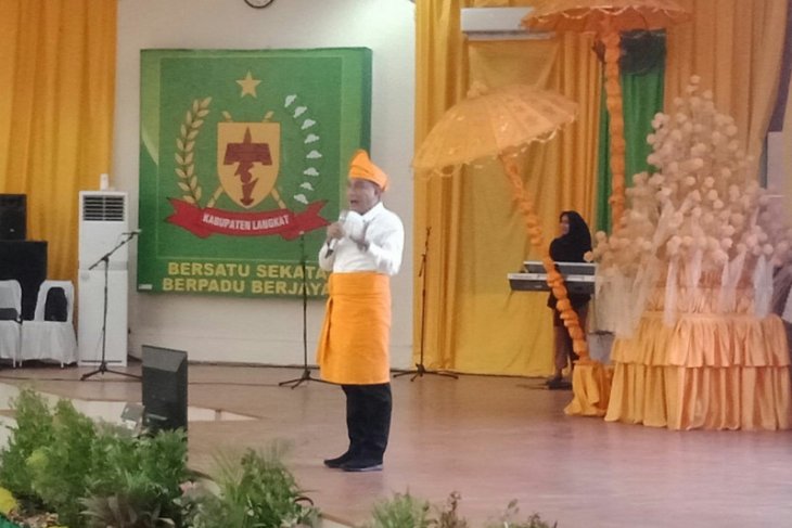Gubernur Sumut : Serap aspirasi pembangunan dari bawah