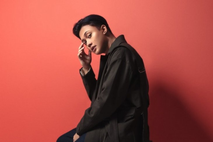 Rizky Febian usung genre R&B untuk lagu