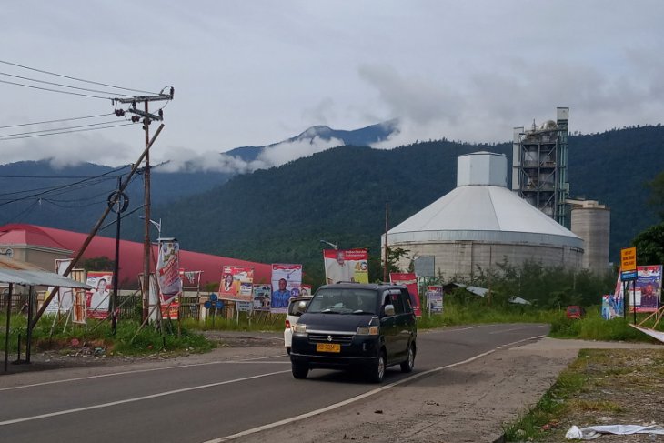 Indonesia monitoring Chinese ship's arrival in West Papua