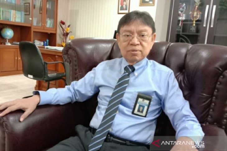 Kanwil DJPb Babel: Bank BRI penyalur kredit tertinggi di Babel