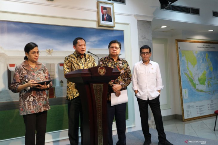 Penjelasan menteri terkait dana Rp72 miliar untuk