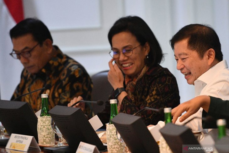 Pentingnya Otoritas Khusus Ibu kota Negara