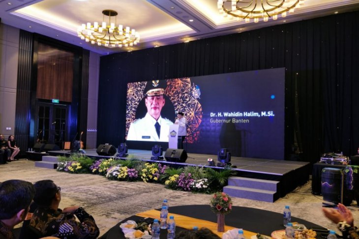 Gubernur Wahidin ajak warga bayar pajak kendaraan di Banten