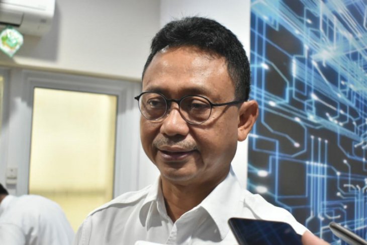Tingkat kebocoran air PDAM Pontianak masih tinggi