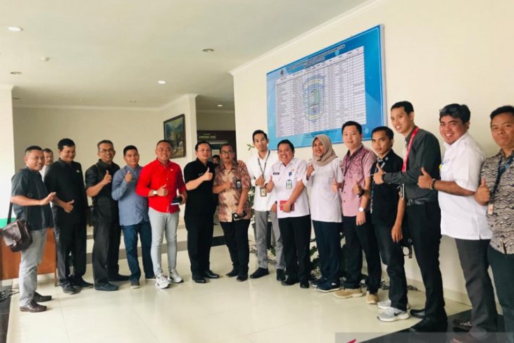 DPRD Belitung dorong maskapai tambah jumlah penerbangan