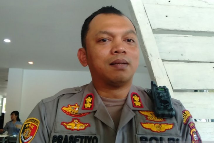 Polres Singkawang tindak tegas pengendara gunakan knalpot racing