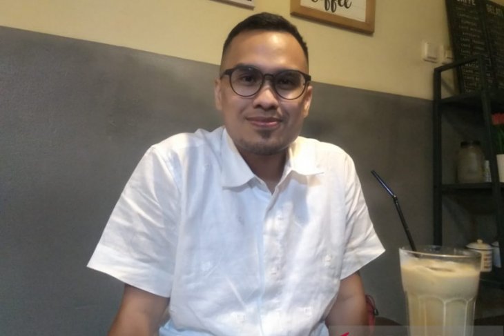 Pilar Saga siap dampingi Benyamin di Pilkada Tangsel