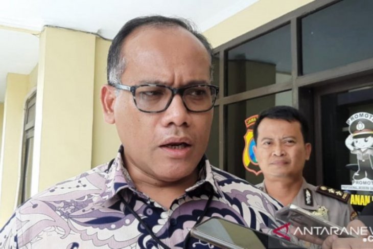 COVID-19 meluas, Polda Jatim tunda pemeriksaan terhadap Boy William