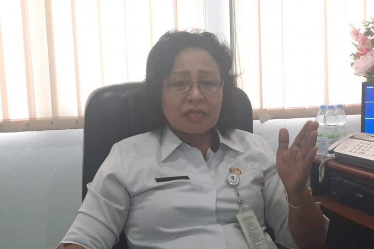 DPMPTSP Pemkot Ambon edukasi sistem OSS 1.1