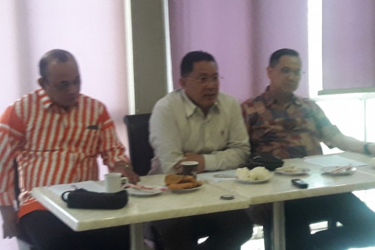 Bank Banten terbitkan 400 miliar lembar saham untuk tambah modal