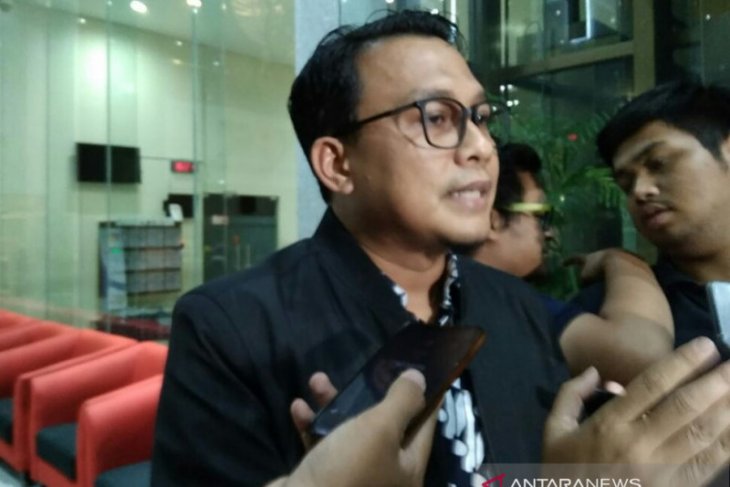 Penyuap eks Bupati Pakpak Bharat dieksekusi ke Lapas Kelas 1 Medan
