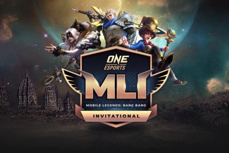 ONE Esports umumkan kompetisi perdananya