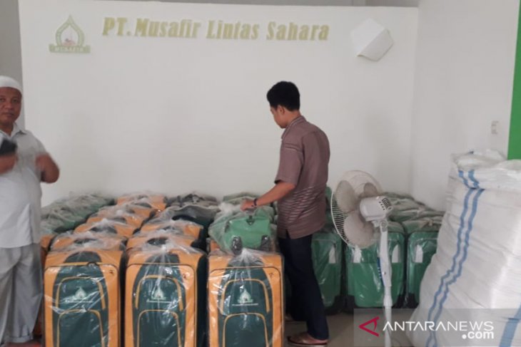 Penghentian perjalanan umrah berpengaruh besar bagi perusahaan travel