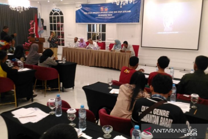 Duta GenRe harus memiliki kelebihan yang bisa diandalkan