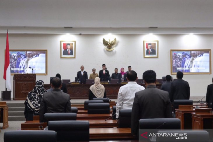 Reses DPRD Bekasi berhasil jaring 9.883 usulan kegiatan