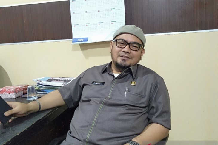 PBB jejaki koalisi dengan PPP dan Nasdem di Pilkada Banjarmasin 2020