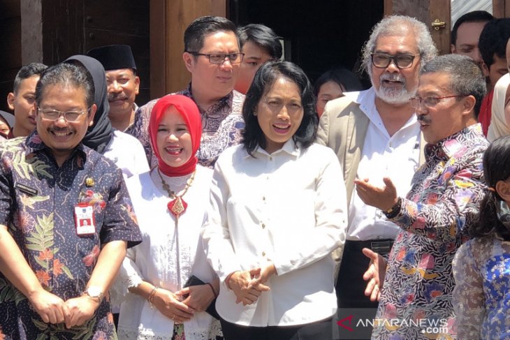Menteri PPPA sebut tantangan orang tua di era digital semakin berat