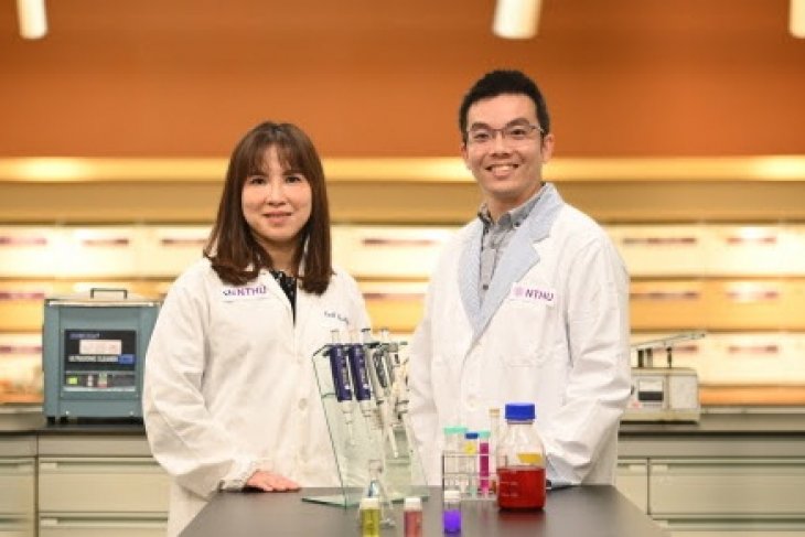 New cancer treatment developed at NTHU