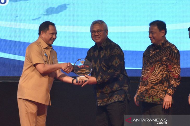 Kemendagri minta ASN netral dalam Pilkada serentak 2020