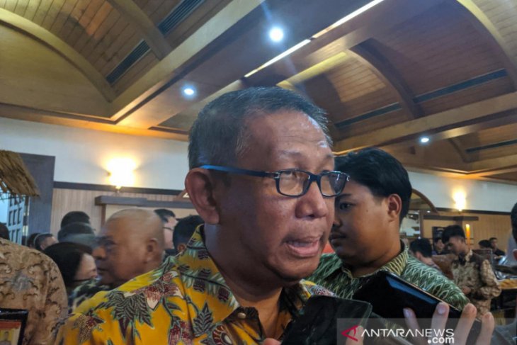 Data kualitas udara Pontianak buruk dinilai tidak masuk akal