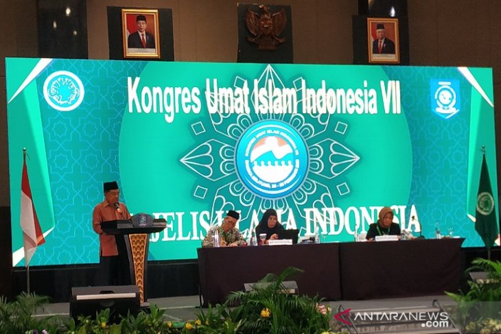 Jusuf Kalla: Jumlah masjid Indonesia terbanyak di dunia