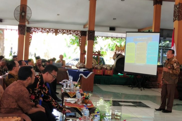 Optimalkan PAD, Situbondo terapkan aplikasi Simpada bagi wajib pajak