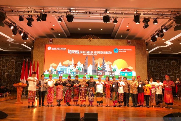 BI: Denpasar bisa